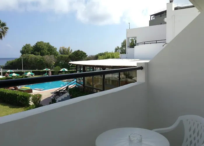 Pylea 3* Ialysos (Rhodes)