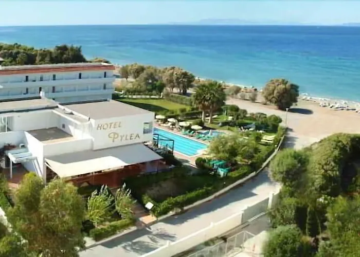 Hotel Pylea