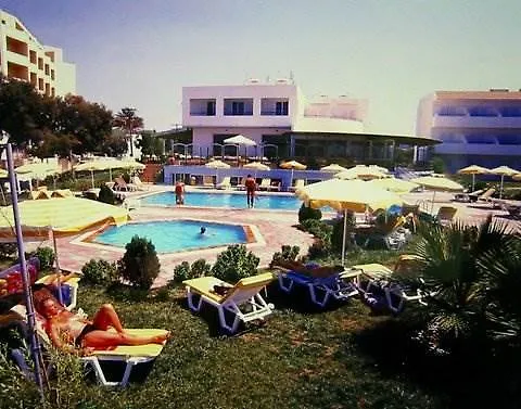 Hotel Pylea Ialysos (Rhodes)