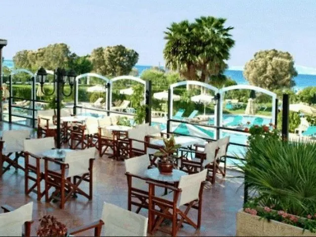 Pylea Hotel 3*