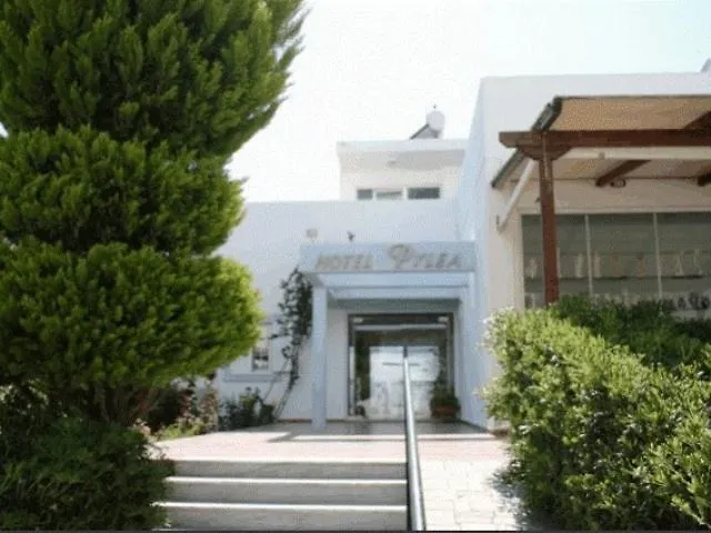 Pylea Ialysos (Rhodes)