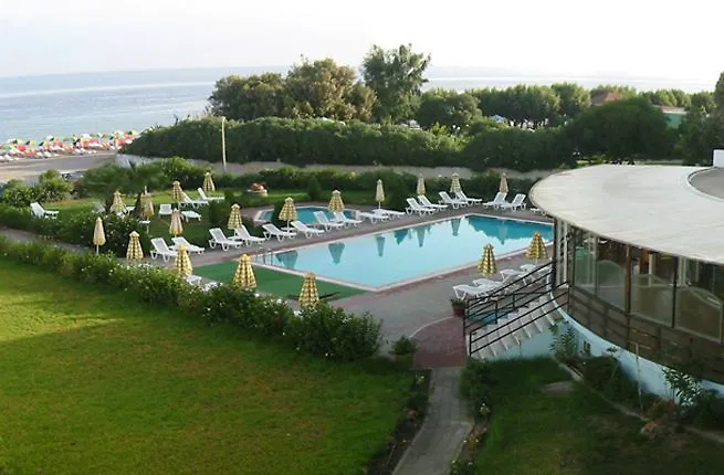 Hotel Pylea 3*