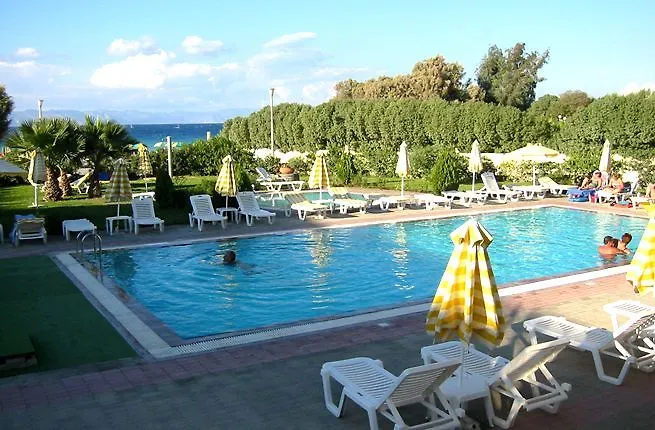 Hotel Pylea 3*