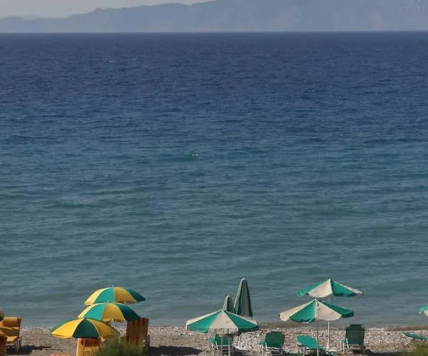 Pylea 3* Ialysos (Rhodes)