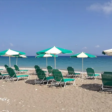 Pylea Hotel Ialisos