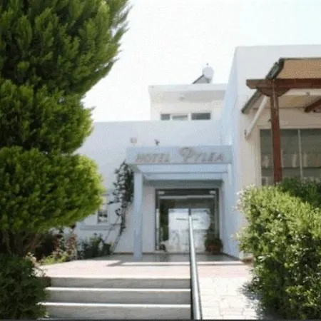 Pylea Ialisos