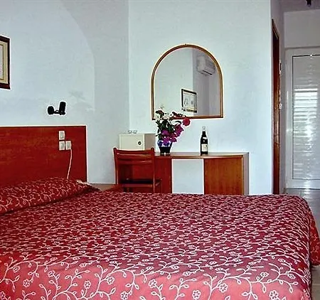 Pylea Hotel Ialisos