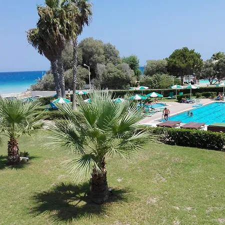 Hotel Pylea 3*