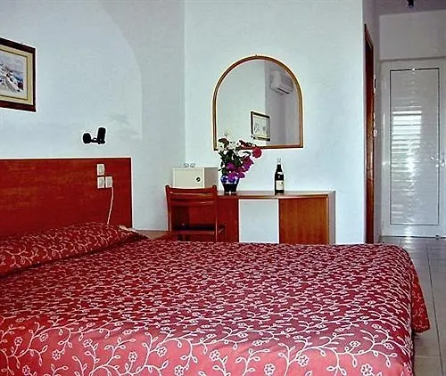 Pylea فندق إياليسوس