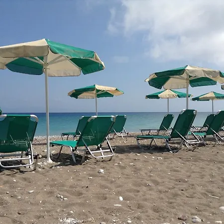 Pylea Szálloda 3*