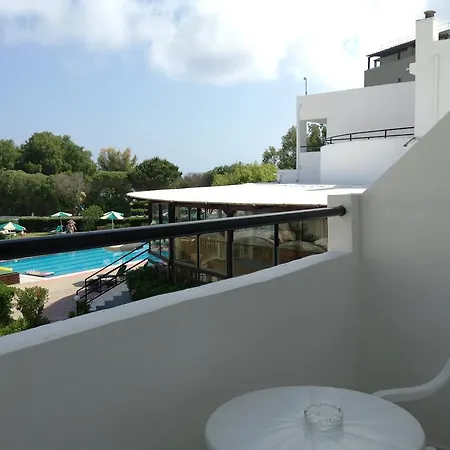 Pylea 3* Ialysos (Rhodes)