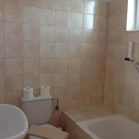 Pylea Szálloda Jaliszósz