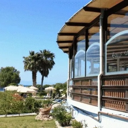 Pylea Hotel 3*