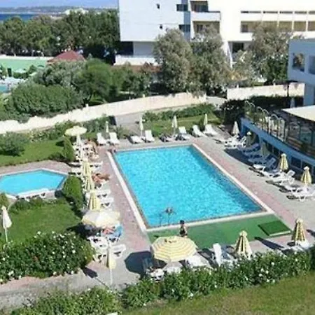 Pylea Hotell
