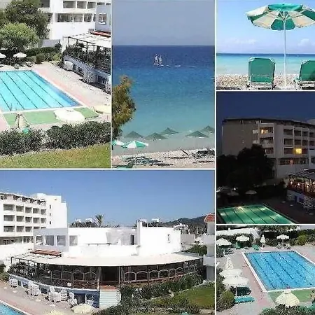 Pylea Szálloda 3*