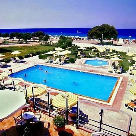 Hotel Pylea