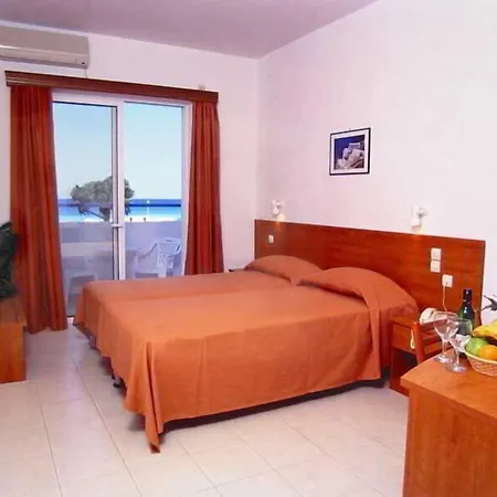 Pylea Hotel Jalisos