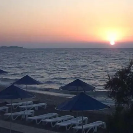 Pylea Hotel Jalisos