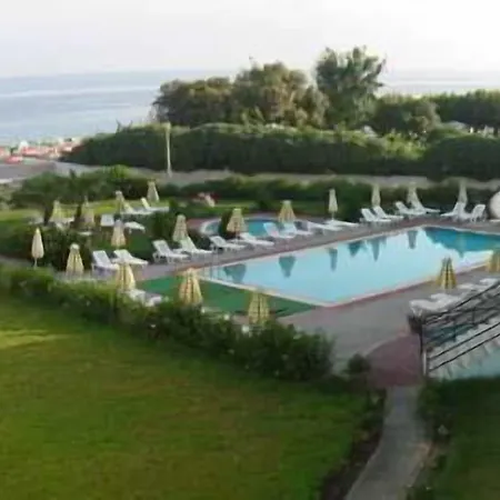 Pylea Hotel Jalisos