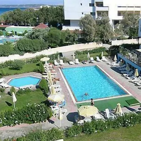 Pylea Hotel