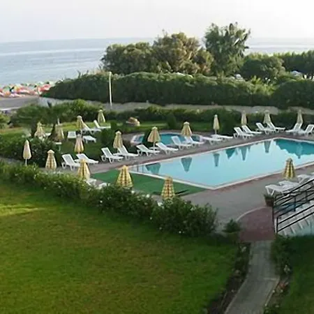 Pylea 3*