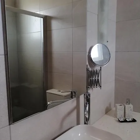 Pylea Szálloda Jaliszósz