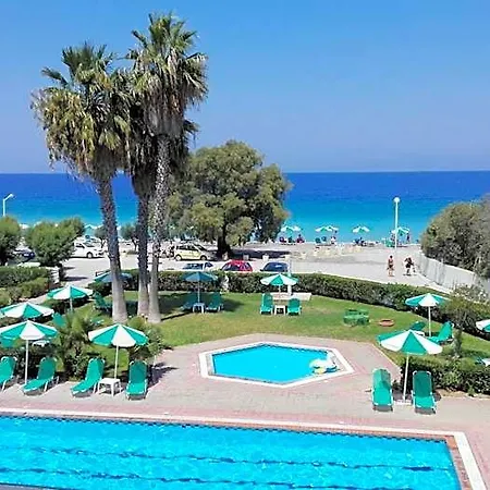Pylea Hotel