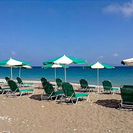 Pylea Hotel Ialysos (Rhodes)