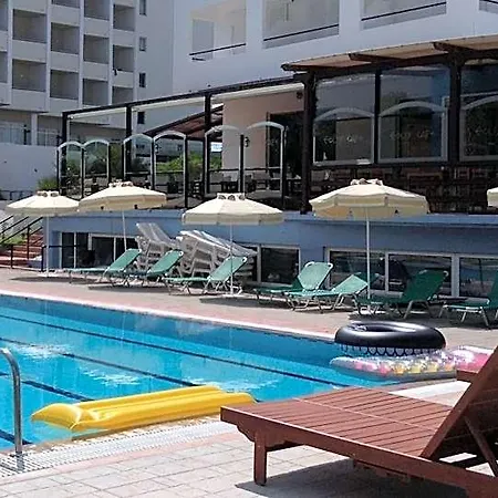 Hotel Pylea
