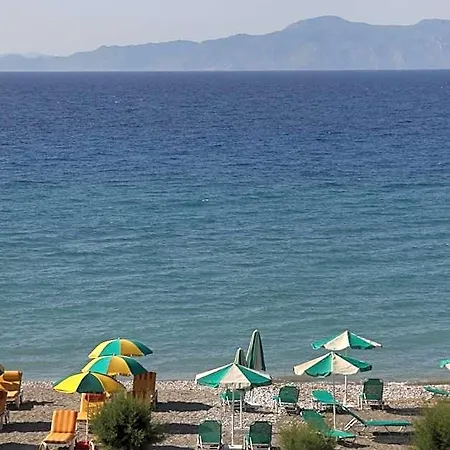 Hotel Pylea 3*