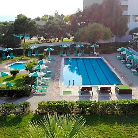 Pylea Hotel Ialysos (Rhodes)