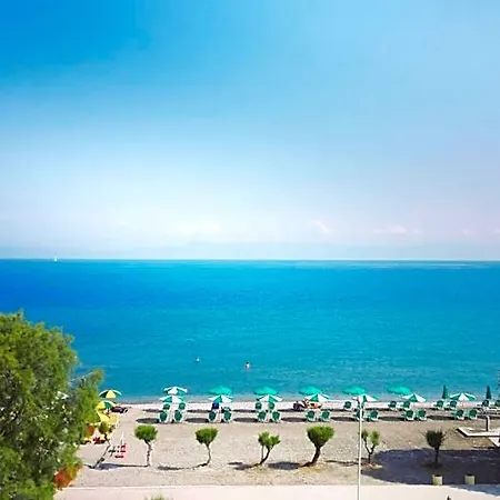 Pylea Hotel