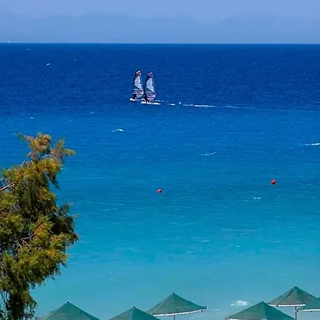 Pylea Otel Ialysos (Rhodes)