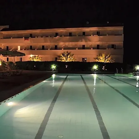 Pylea Hotel