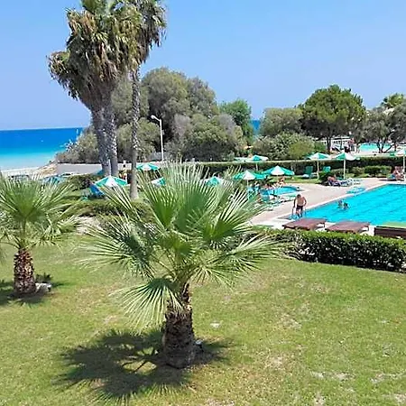 Pylea Ialysos (Rhodes)