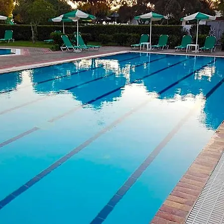 Hotel Pylea Ialysos (Rhodes)