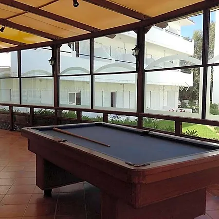 Hotel Pylea Ialysos (Rhodes)