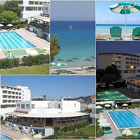 Pylea Hotel 3*