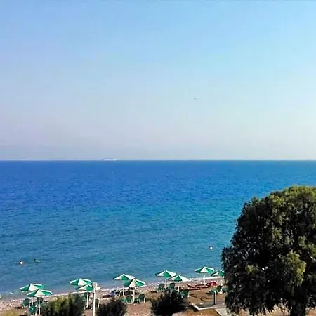 Pylea Hotel