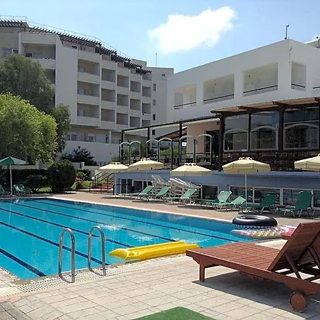 Pylea Hotel Ialysos (Rhodes)