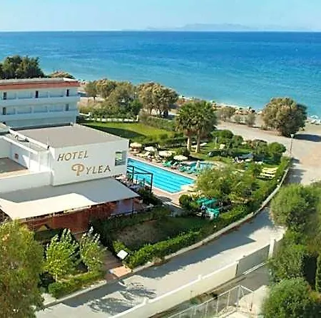 Pylea Ialysos (Rhodes)