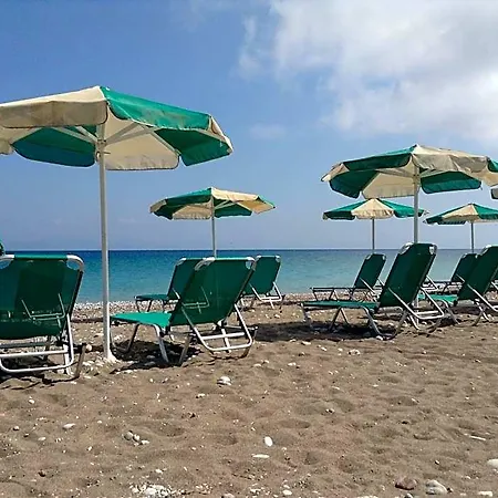 Pylea Hotel Ialysos (Rhodes)