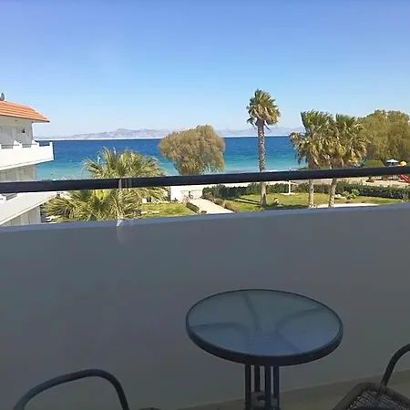 Hotel Pylea Ialysos (Rhodes)