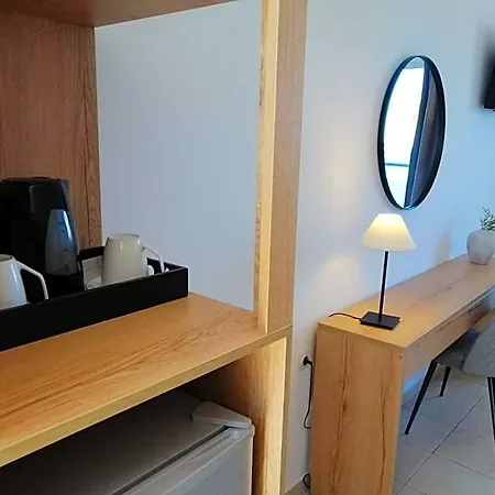 Hotel Pylea