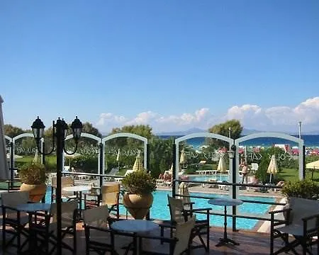 皮丽雅海滩酒店
