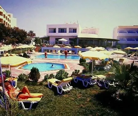 Hotel Pylea Ialysos (Rhodes)