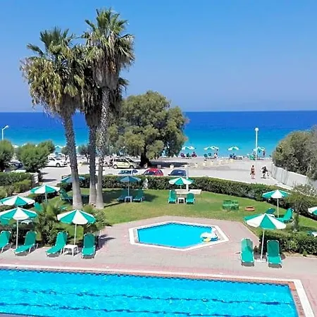 Pylea 3*