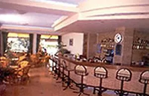 酒店 皮丽雅海滩酒店 3*