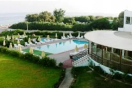 Pylea Otel Ialysos (Rhodes)