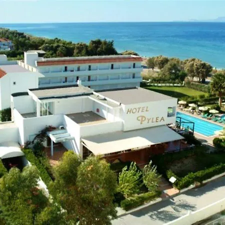Pylea Szálloda 3*